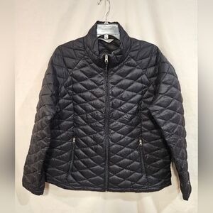 🖤 Free Country Women's Black Puffer Jacket